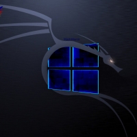 Windows Kali Linux2018Gun  MastrMarco