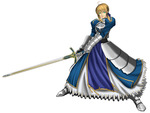 saber 