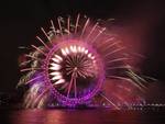 London's Eye