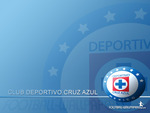 CRUZ AZUL