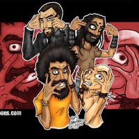 System Of A Down Toon Members