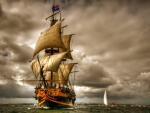 Sailing Ship
