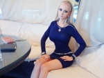Valeria Lukyanova
