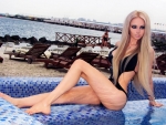 Valeria Lukyanova
