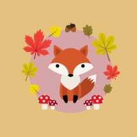 fox