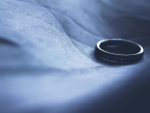 wedding ring