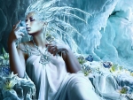 Ice Fairy