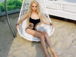 Valeria Lukyanova