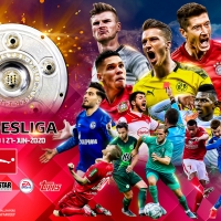 BUNDESLIGA WALLPAPER