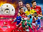 BUNDESLIGA WALLPAPER