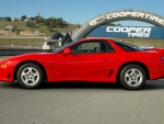 Mitsubishi GTO Twin Turbo '91