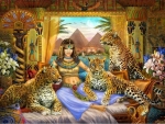 Egyptian Princess