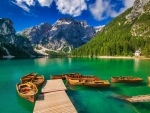 Lake Braies