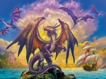 Dragonland