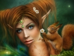 Forest Elf