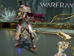 WARFRAME