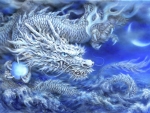Ice Dragon