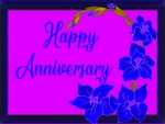 Happy Anniversary