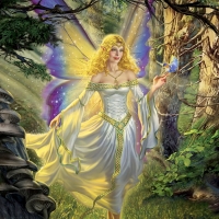 Forest Fairy