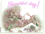 BEAUTIFUL DAY