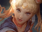 Sailor Moon