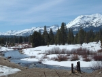 2007 Sierra Nevada Mts Carson River