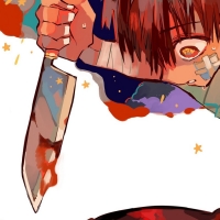 hanako kun colorful wp