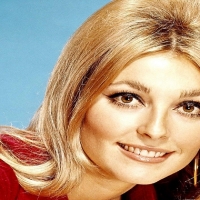 Sharon Tate