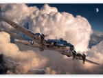 b17 bomber