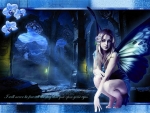 Blue Fairy