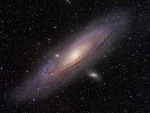 M31 Andromeda Galaxy