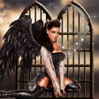 GOTHIC ANGEL