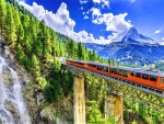 Bernina Express