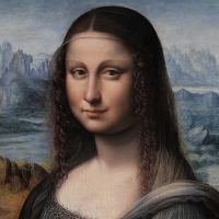Mona Lisa