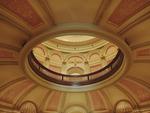 Capital Building Interior
