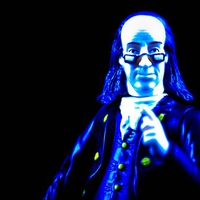 Benjamin Franklin