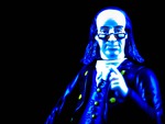 Benjamin Franklin