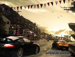NFS Undercover