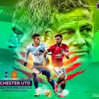 Tottenham Hotspur vs Manchester United