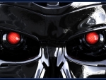 Terminator Eyes