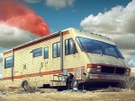 Breaking Bad RV