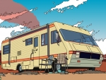 Breaking Bad RV
