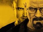 Walter White, Jesse Pinkman