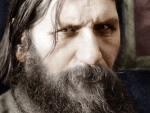 Gregory Rasputin
