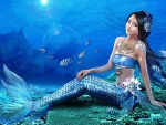 Mermaid