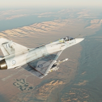 Mirage 2000C