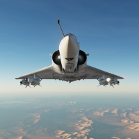 Mirage 2000C