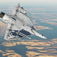 Mirage 2000C