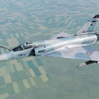Mirage 2000C