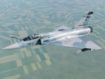 Mirage 2000C